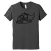 Youth Jersey Short Sleeve Tee Thumbnail