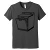Youth Jersey Short Sleeve Tee Thumbnail