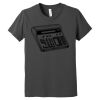 Youth Jersey Short Sleeve Tee Thumbnail