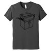 Youth Jersey Short Sleeve Tee Thumbnail