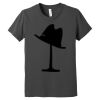 Youth Jersey Short Sleeve Tee Thumbnail