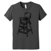 Youth Jersey Short Sleeve Tee Thumbnail