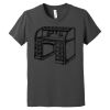Youth Jersey Short Sleeve Tee Thumbnail