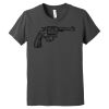 Youth Jersey Short Sleeve Tee Thumbnail