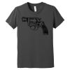 Youth Jersey Short Sleeve Tee Thumbnail