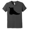 Youth Jersey Short Sleeve Tee Thumbnail