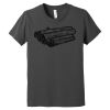 Youth Jersey Short Sleeve Tee Thumbnail