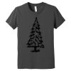 Youth Jersey Short Sleeve Tee Thumbnail