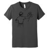 Youth Jersey Short Sleeve Tee Thumbnail