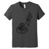 Youth Jersey Short Sleeve Tee Thumbnail