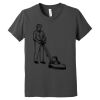 Youth Jersey Short Sleeve Tee Thumbnail
