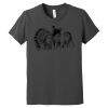 Youth Jersey Short Sleeve Tee Thumbnail