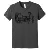 Youth Jersey Short Sleeve Tee Thumbnail