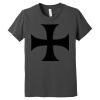 Youth Jersey Short Sleeve Tee Thumbnail