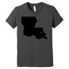 Youth Jersey Short Sleeve Tee Thumbnail