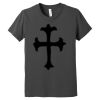 Youth Jersey Short Sleeve Tee Thumbnail