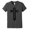Youth Jersey Short Sleeve Tee Thumbnail