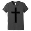 Youth Jersey Short Sleeve Tee Thumbnail
