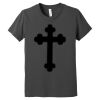 Youth Jersey Short Sleeve Tee Thumbnail