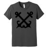 Youth Jersey Short Sleeve Tee Thumbnail