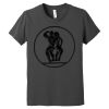 Youth Jersey Short Sleeve Tee Thumbnail
