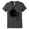 Youth Jersey Short Sleeve Tee Thumbnail