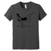 Youth Jersey Short Sleeve Tee Thumbnail