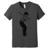 Youth Jersey Short Sleeve Tee Thumbnail