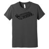 Youth Jersey Short Sleeve Tee Thumbnail