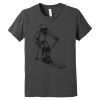 Youth Jersey Short Sleeve Tee Thumbnail
