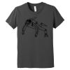 Youth Jersey Short Sleeve Tee Thumbnail