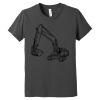Youth Jersey Short Sleeve Tee Thumbnail