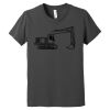 Youth Jersey Short Sleeve Tee Thumbnail