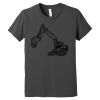 Youth Jersey Short Sleeve Tee Thumbnail