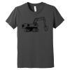 Youth Jersey Short Sleeve Tee Thumbnail