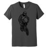 Youth Jersey Short Sleeve Tee Thumbnail