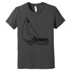 Youth Jersey Short Sleeve Tee Thumbnail