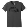 Youth Jersey Short Sleeve Tee Thumbnail