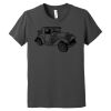 Youth Jersey Short Sleeve Tee Thumbnail