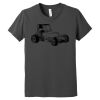 Youth Jersey Short Sleeve Tee Thumbnail