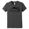 Youth Jersey Short Sleeve Tee Thumbnail