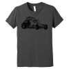 Youth Jersey Short Sleeve Tee Thumbnail