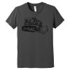 Youth Jersey Short Sleeve Tee Thumbnail