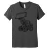 Youth Jersey Short Sleeve Tee Thumbnail