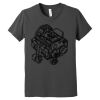 Youth Jersey Short Sleeve Tee Thumbnail