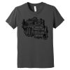Youth Jersey Short Sleeve Tee Thumbnail