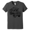 Youth Jersey Short Sleeve Tee Thumbnail
