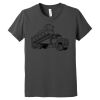 Youth Jersey Short Sleeve Tee Thumbnail