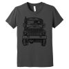 Youth Jersey Short Sleeve Tee Thumbnail