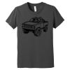 Youth Jersey Short Sleeve Tee Thumbnail